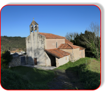 Iglesia de San Donato
