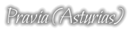 Pravia (Asturias)