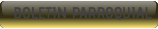BOLETIN PARROQUIAL
