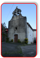 Iglesia de San Cosme (Corias)