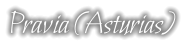 Pravia (Asturias)